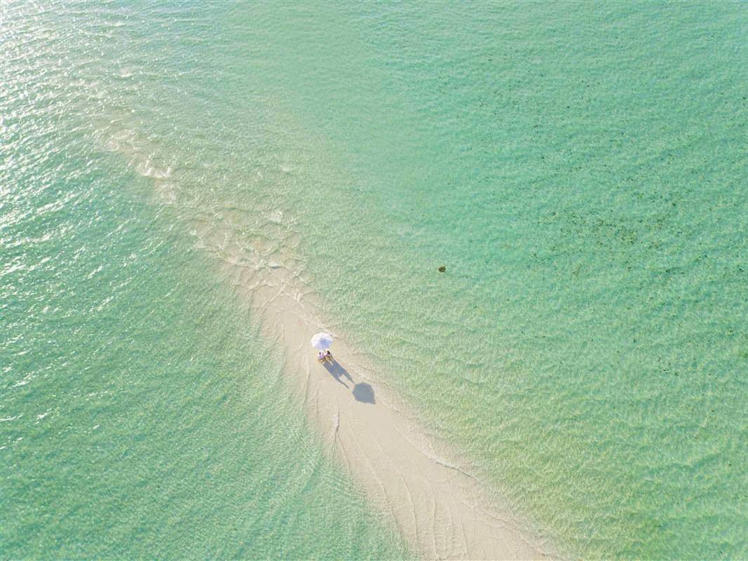 Отель Island Guest Maamendhoo Экстерьер фото